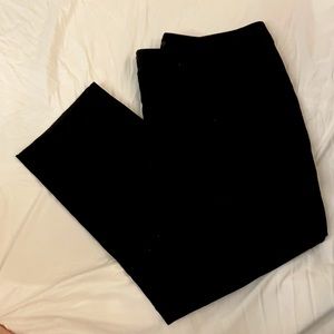 Ann Taylor Ankle Pants
